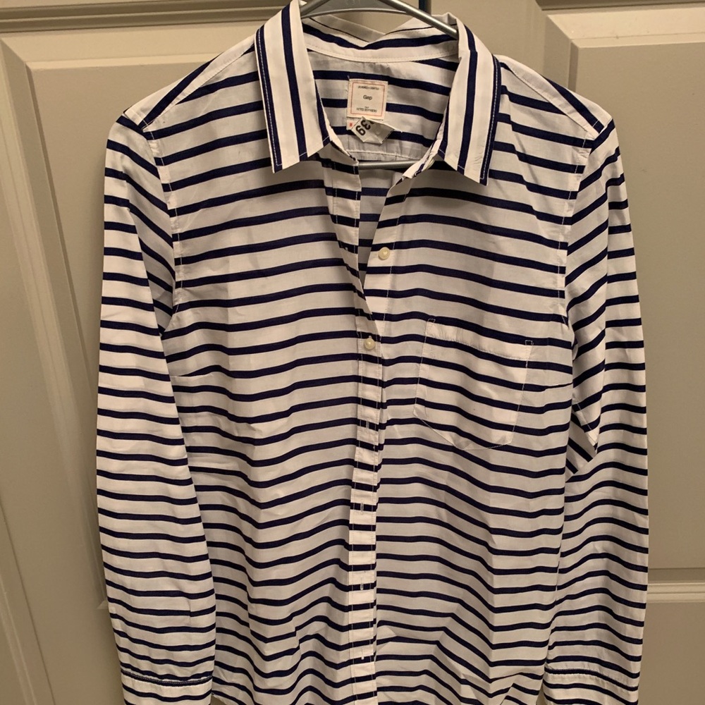 Gap blouse